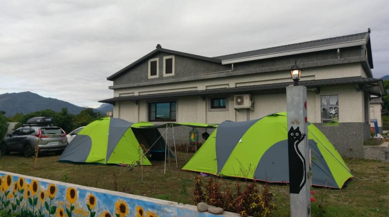 Recreation Garden B&B Taiping  Exterior photo