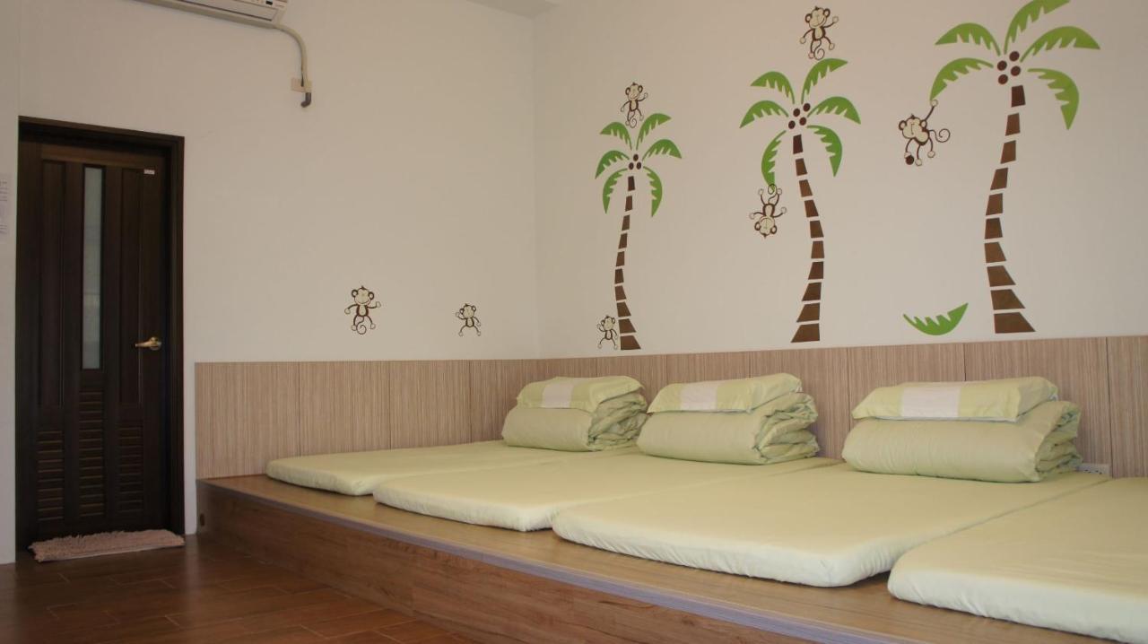 Recreation Garden B&B Taiping  Exterior photo