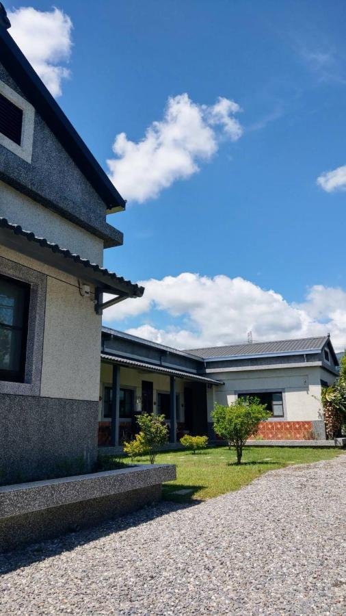 Recreation Garden B&B Taiping  Exterior photo