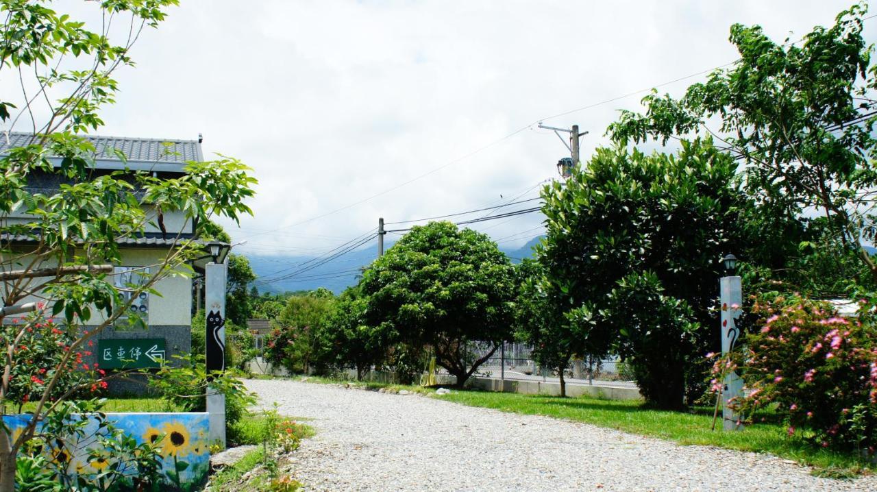 Recreation Garden B&B Taiping  Exterior photo