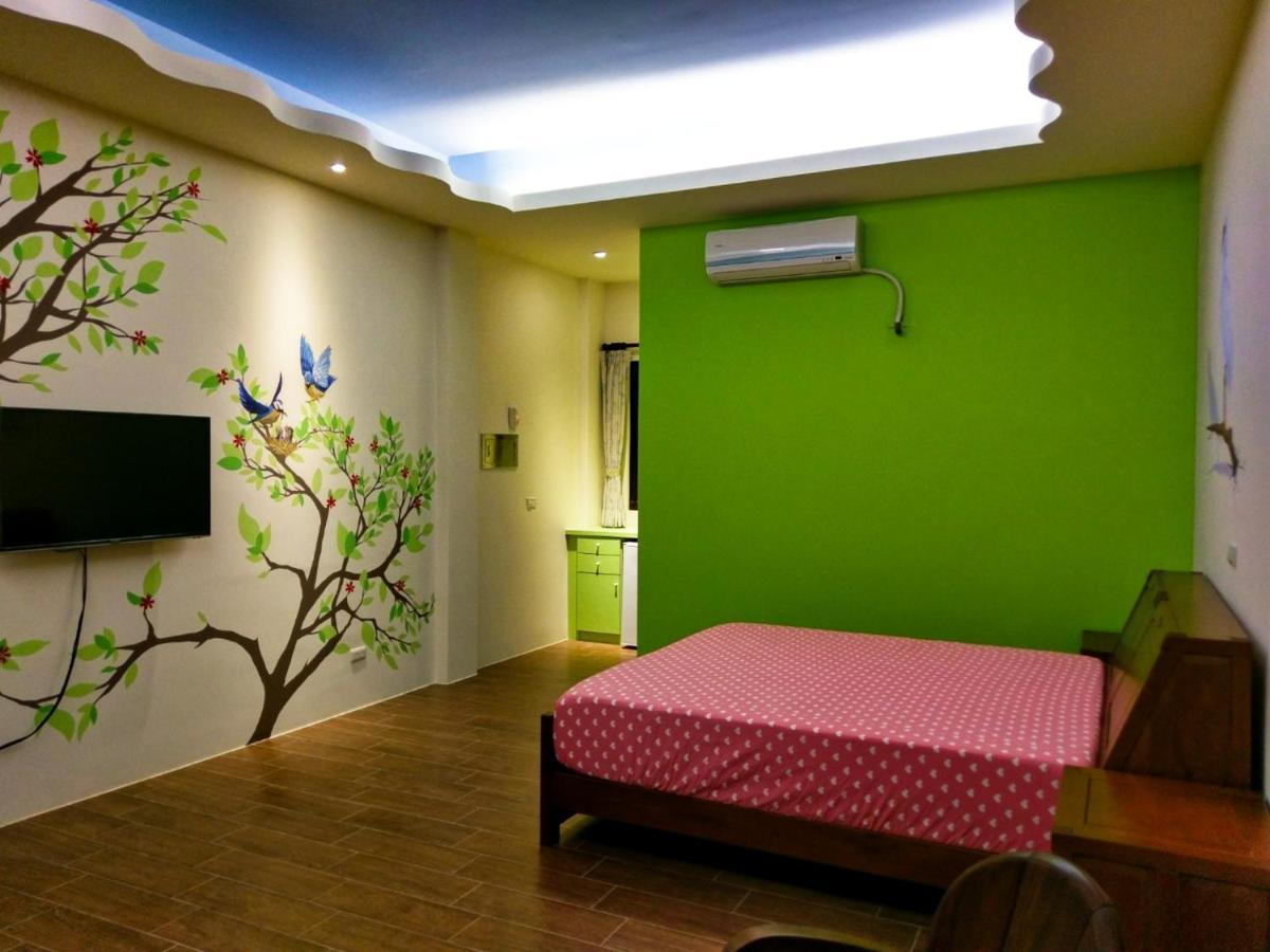 Recreation Garden B&B Taiping  Exterior photo