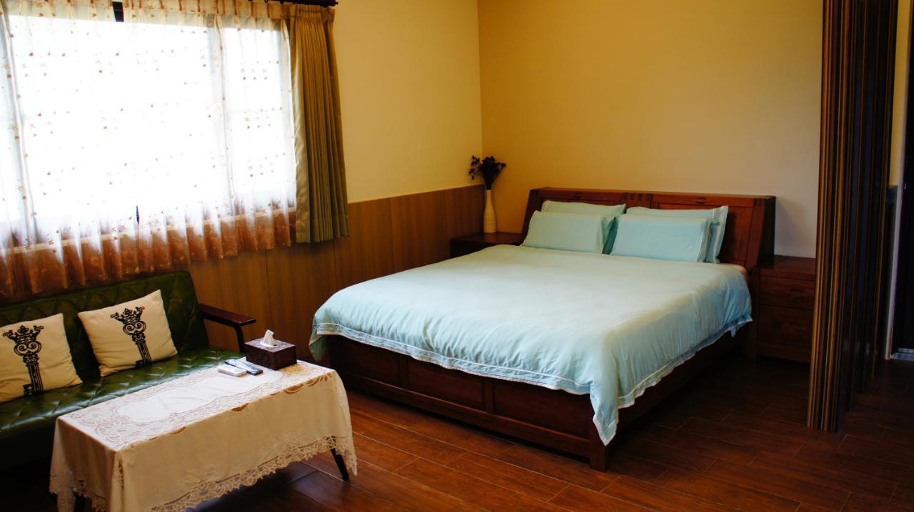 Recreation Garden B&B Taiping  Exterior photo