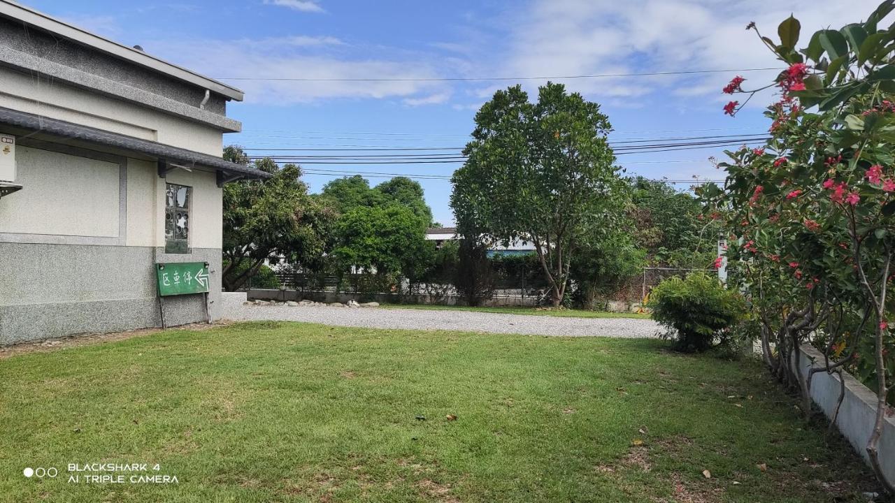 Recreation Garden B&B Taiping  Exterior photo