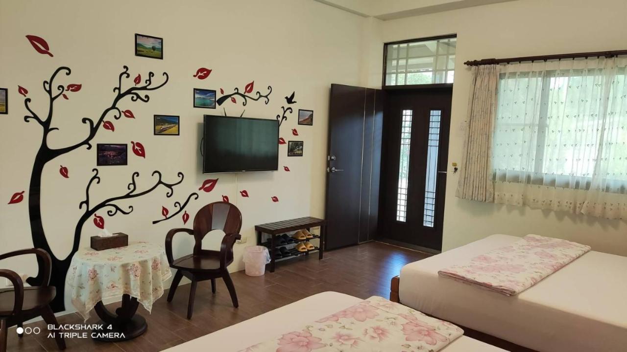 Recreation Garden B&B Taiping  Exterior photo