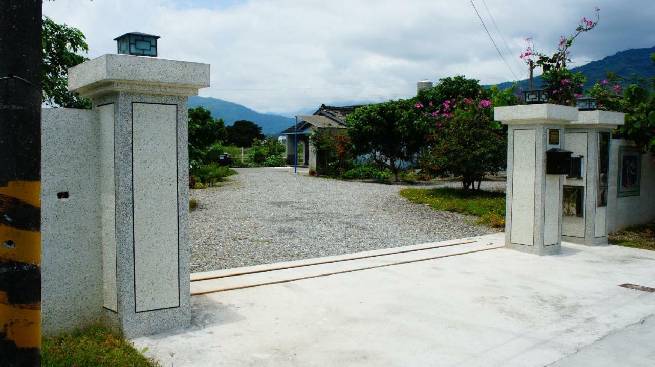 Recreation Garden B&B Taiping  Exterior photo